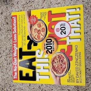 Eat this Not that 2010